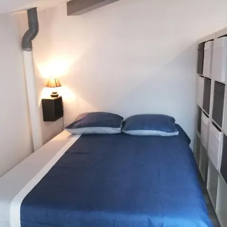 Le Boucalais, Classe 3 Etoiles, Appart T3, A 200m, Ocean A 800m A Vieux-boucau Apartment Vieux-Boucau-les-Bains